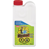 Déboucheur liquide pour bouchons de cheveux Whink Hair Clog Blaster, 946 mL Front_Flat