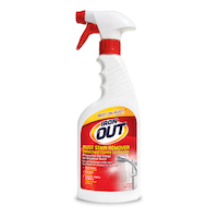 Gel en vaporisateur détachant contre la rouille Iron Out, 473 mL Front_Flat