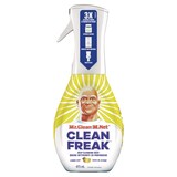 Mr. Clean Clean Freak Mist All Purpose Cleaner Spray, Assorted Scents, 473-mL Front_Flat