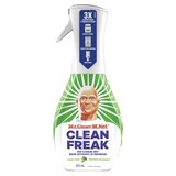 Mr. Clean Clean Freak™ Deep Cleaning Mist Cleaner, Spring Fresh, 473-mL Front_Flat