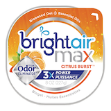 Bright Air Max Odor Eliminator, Assorted Scents Front_Flat
