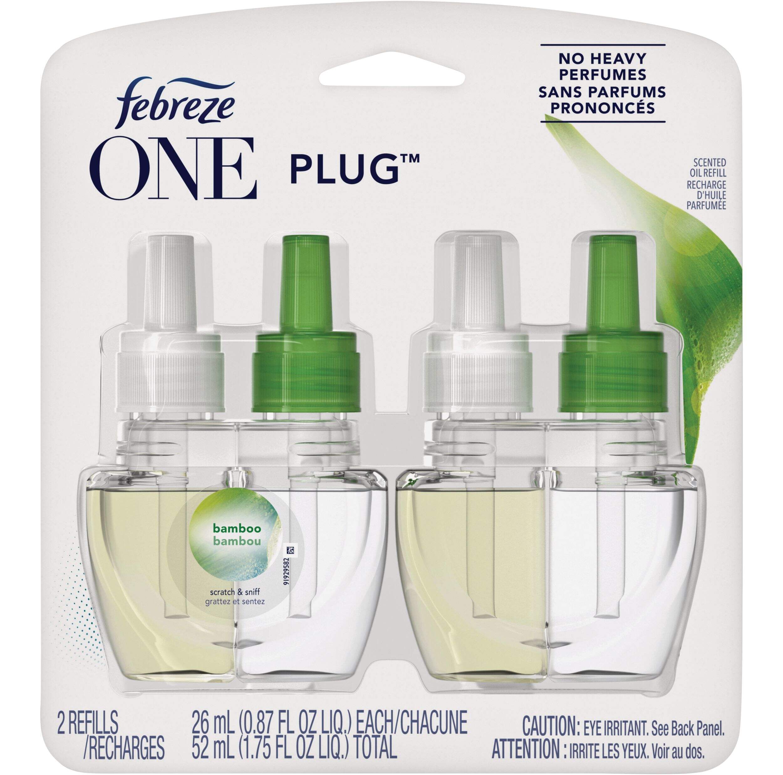 RCH D FBZ ONE PL BMB