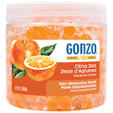 Gonzo Natural Magic Odour Eliminating Fragrance Beads, Assorted Scents, 340-g Front_Flat