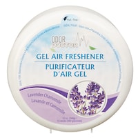 Odor Doctor Gel Air Freshener, Assorted Scents, 340-g