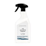 Nettoyant tout usage en vaporisateur The Unscented Company, 800 mL Front_Flat