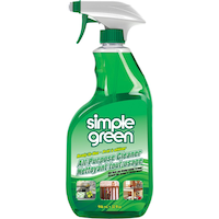 Simple Green Ready-to-Use All-Purpose Cleaner Spray, 946-mL Front_Flat