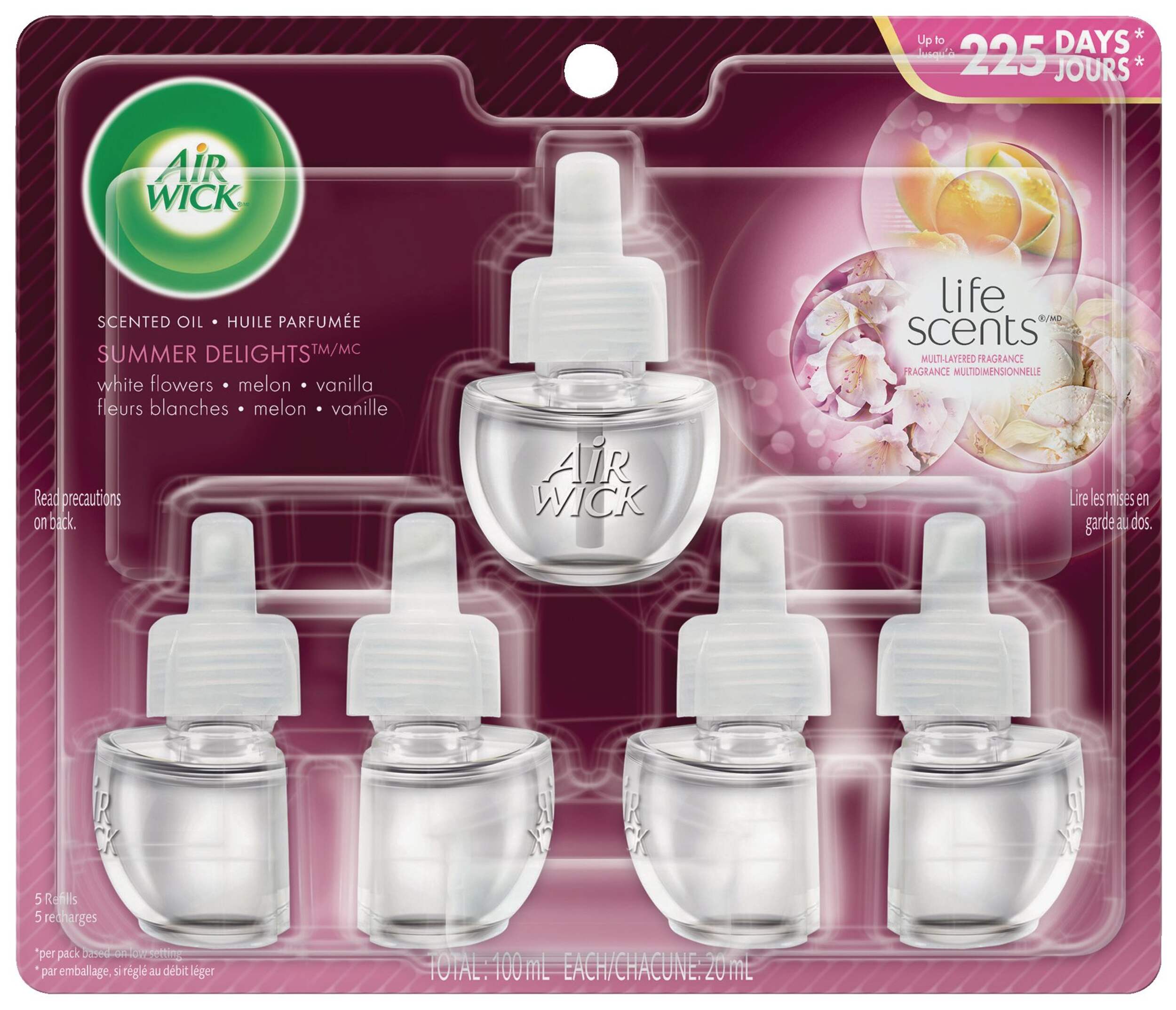 RCHG H.PRF AW ÉTÉ P5