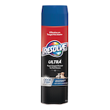 Resolve Ultra Foam Carpet Cleaner for Pet Messes with Odour Stop Technology, 623-g Front_Flat