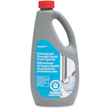 Simplicite Professional Strength Liquid Drain Cleaner and Opener, 900-mL Front_Flat