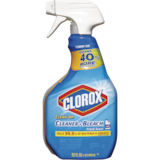 Clorox Clean Up Bleach Cleaner Spray, Fresh Scent, 946-mL Front_Flat