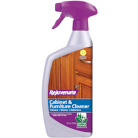Nettoyant pour armoires et meubles Rejuvenate, parfum citron, 710 mL