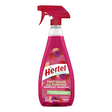Hertel All-Purpose Disinfectant Cleaner Spray , 700-mL, Assorted Scents Front_Flat