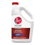 Hoover Oxy Carpet Cleaner, 3.78-L Front_Flat