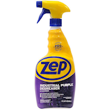 Zep Industrial Purple Degreaser & Cleaner, 946-mL Front_Flat
