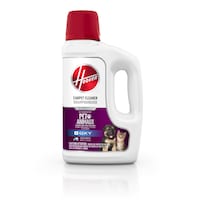 Hoover Oxy Pet Urine & Stain Eliminator, 1.89-L Front_Flat