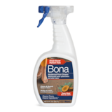 Bona Eco-Friendly Hardwood Floor Cleaner, Cedar Wood Scent Front_Flat