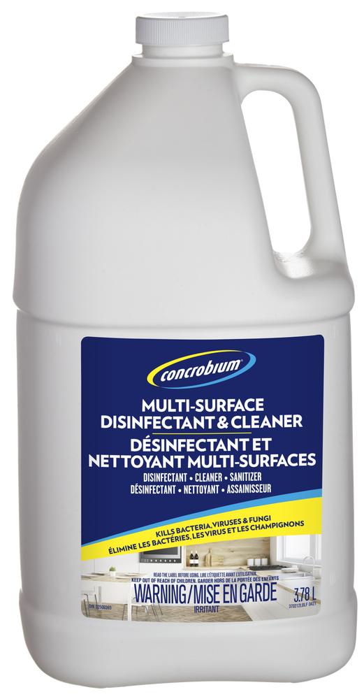 Concrobium MultiSurface Disinfectant Cleaner, Fresh Canadian Tire