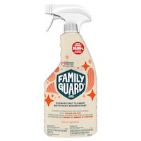 Nettoyant désinfectant Family Guard Front_Flat