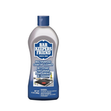 Nettoyant tout usage pour surface de cuisson Bar Keepers Friend, frais, 368 g Front_Flat