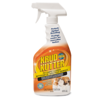 Krud Kutter Pet Carpet Cleaner, 650-mL Front_Flat