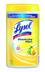 LYS DIS WIPES CIT 75