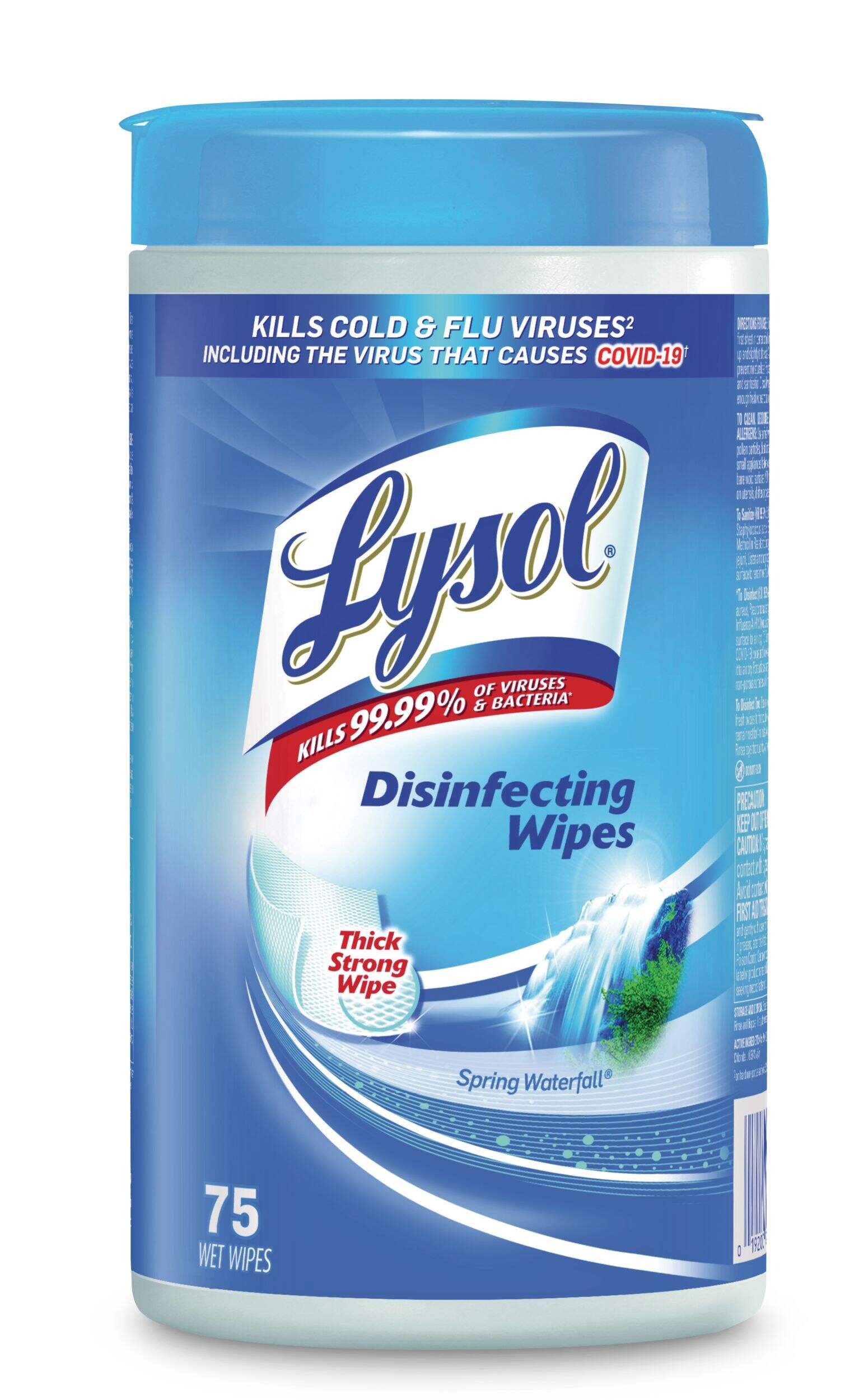 LNGT DÉS LYS CHUT 75