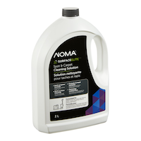 NOMA Surface Elite Spot & Carpet Cleaning Solution, 2-L Front_Angled_Right