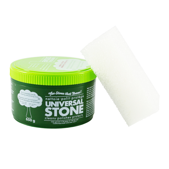 Universal EcoFriendly MultiPurpose Cleaning & Polishing Stone Cleaner