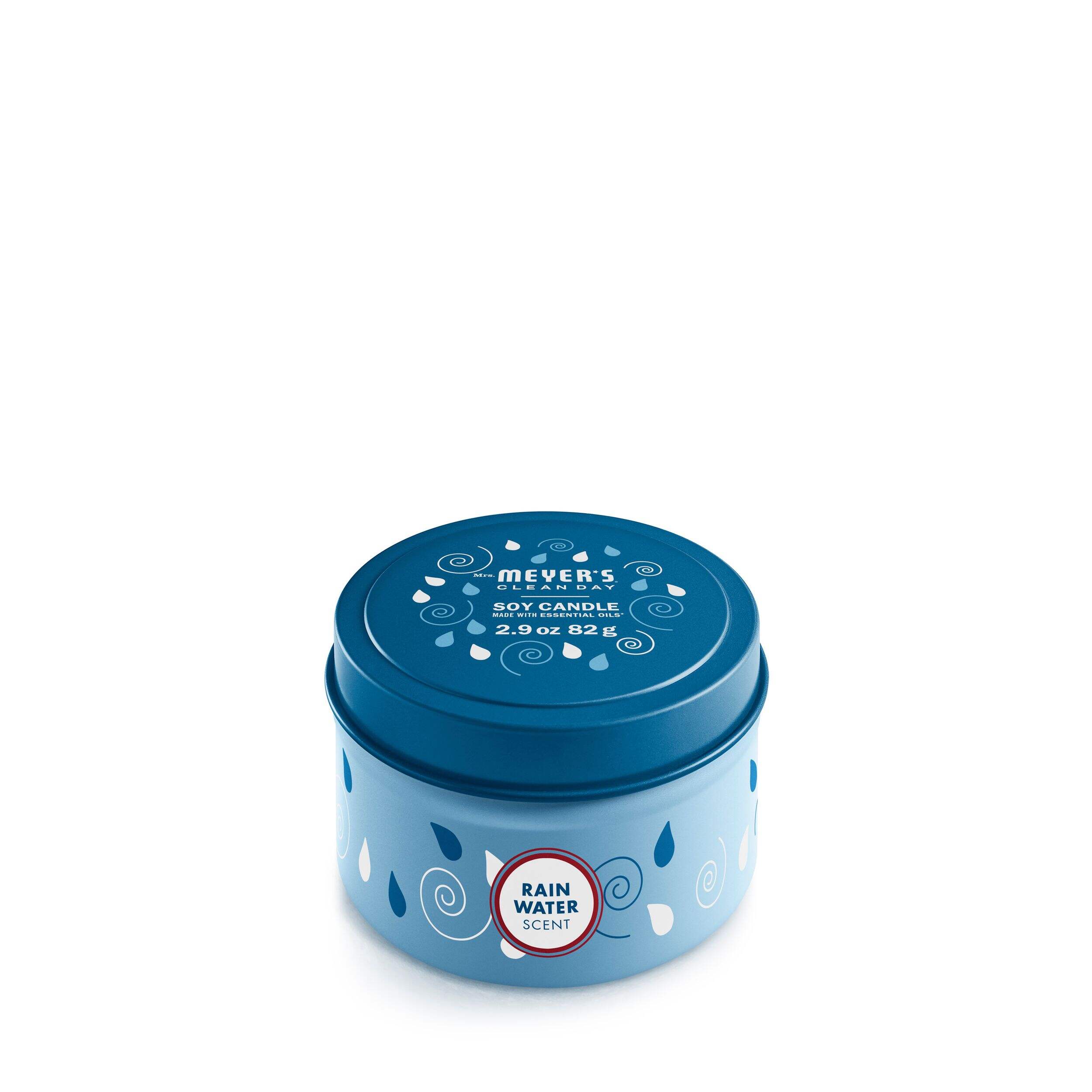 MMCD CNDL RAIN 82G