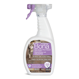 Bona Multi-Surface Pet System Floor Cleaner for Cats, Long-Lasting Formula, Unscented, 650-mL Front_Flat