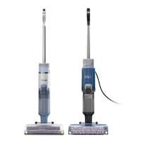 Shark HydroVac™ Multi-Surface Concentrate Cleaner, Fast Drying Formula, Fresh Scent, 1-L Front_Flat