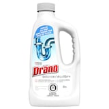 Drano Balance Quick Acting Drain Cleaner & Clog Remover, 900-mL Front_Flat