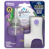 Glade PlugIns Scented Oil Starter Kit, Assorted Scents Front_Flat