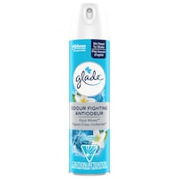 Glade Aerosol Air Freshener Spray, Assorted Scents, 226-g