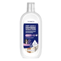 Tineco Multi Surface Floor Cleaner Solution for Tineco iFloor & Floor One Wet/Dry Vacuums, 1-L Front_Flat