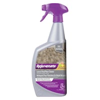 Rejuvenate Luxury PH Neutral & Quick Drying Vinyl Floor Cleaner, 947-mL Front_Flat