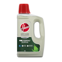 Hoover Pure Essentials Carpet Cleaner, 1.47-L Front_Flat