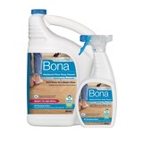 BONA PowerPlus Hardwood Floor Deep Cleaner Front_Flat