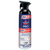 BISSELL® Professional Power Shot® Oxy Carpet Cleaner, 396-g Front_Flat