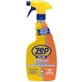Nettoyant moussant pour salle de bain Zep Plus, 946 mL Front_Flat