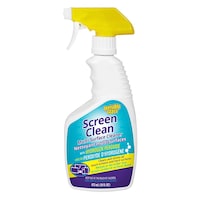 Invisible Glass Screen Clean Multi-Surface Cleaner, 473-mL Front_Flat