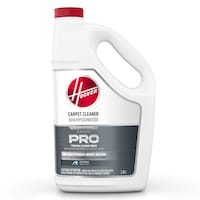 Nettoyant à tapis Hoover Professional, 128 oz