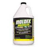 Moldex Mold Killer Refill, Cleaner, Deeodorizer, & Disinfectant, 3.78-L Front_Flat