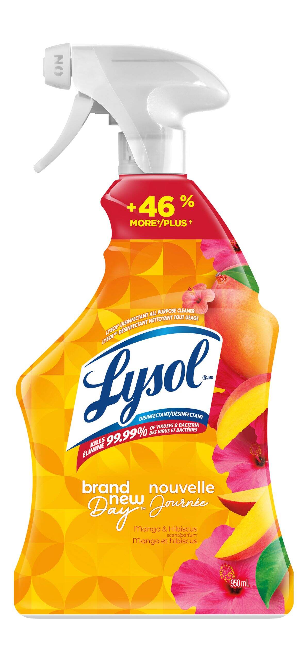 LYSOL APC MNG 950ML