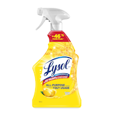 Lysol Disinfecting All Purpose Spray, 950-mL Front_Flat