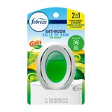 Febreze Bathroom Air Freshener, 1-pk, 7.5-mL Front_Flat