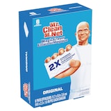 Mr. Clean Magic Eraser Original Cleaning Pads, 6-ct Front_Angled_Right