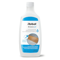 iRobot Roomb Combo & Braava Jet Hard Floor Cleaner, 473-mL Front_Flat