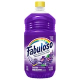 Fabuloso All Purpose Cleaner, Lavender, 1.65-L Front_Flat
