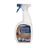 BONA Hardwood Floor Cleaner, Lavender Thyme, 946-mL Front_Flat